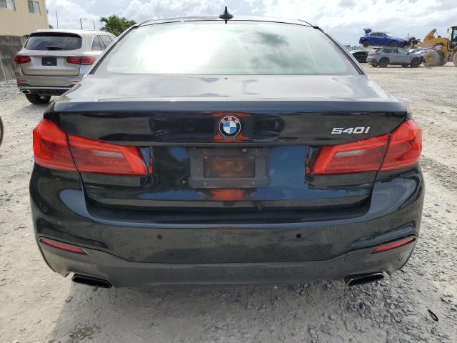WBAJE5C37HG914156 BMW 540 I
