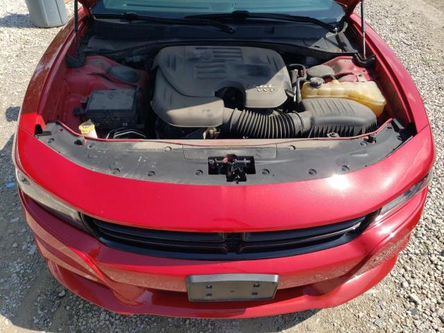 2C3CDXJG1FH927779 Dodge Charger Sxt