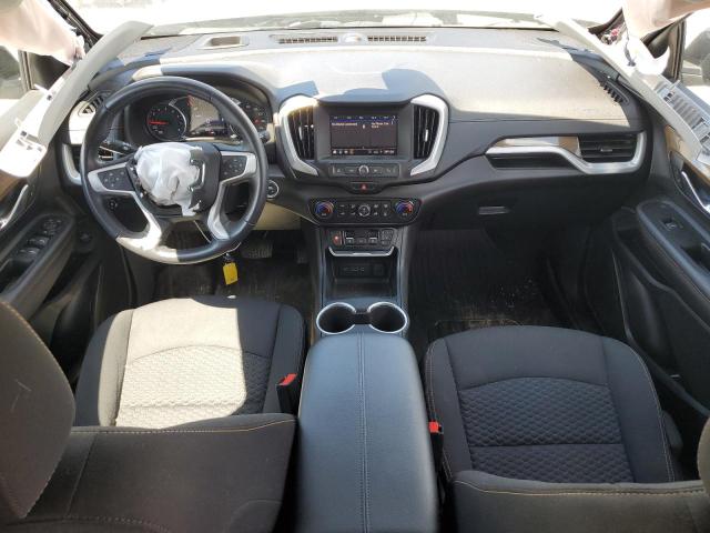 3GKALTEV8LL312600 GMC Terrain Sle