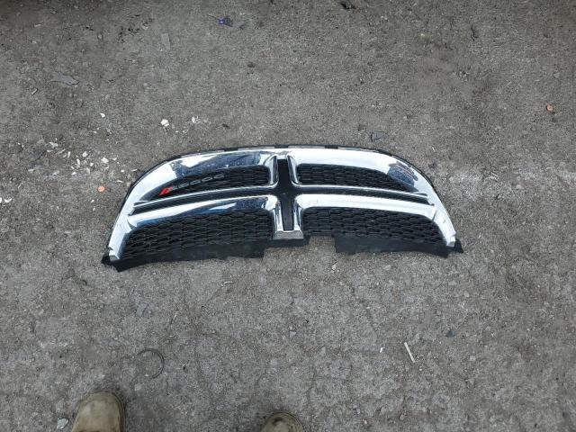 2C4RDGBG5HR567899 Dodge Grand Caravan Se