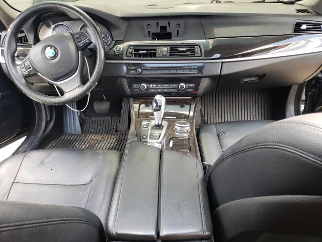 WBA5A5C5XFD517764 BMW 528 I