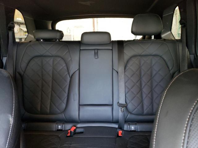 5UXTA6C03P9P34869 BMW X5 Xdrive45e