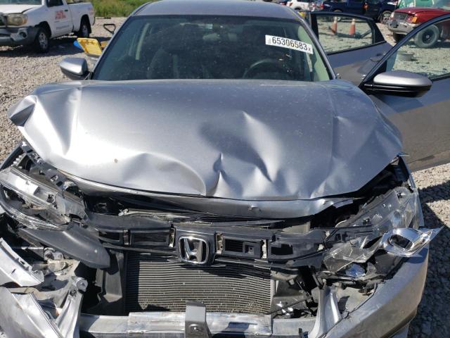 19XFC2F50JE043469 Honda Civic Lx