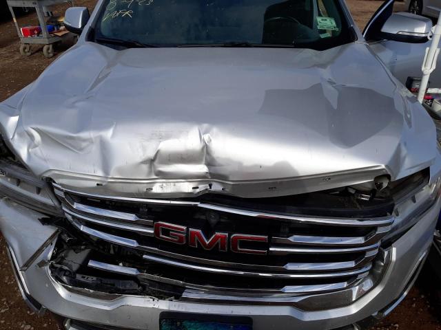 1GKKNKLA6LZ202260 GMC ACADIA SLE