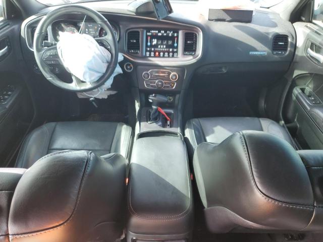 2C3CDXHG8JH224260 Dodge Charger Sxt Plus
