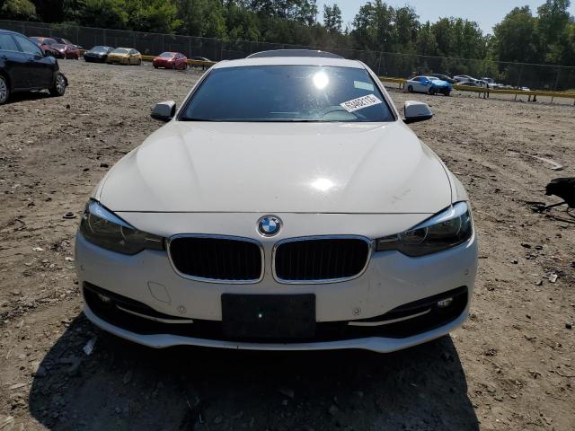 WBA8E9C57GK646017 BMW 328 I Sulev