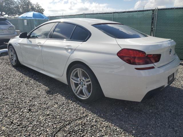 WBA6D0C55HG639481 BMW 640 I Gran Coupe