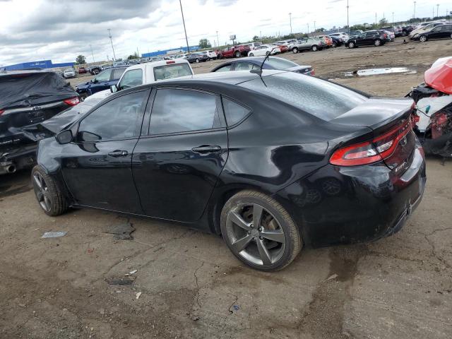1C3CDFEB6FD253327 Dodge DART GT