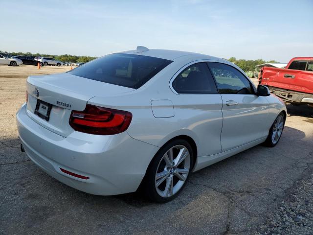 WBA1F5C55EV255676 BMW 228 I