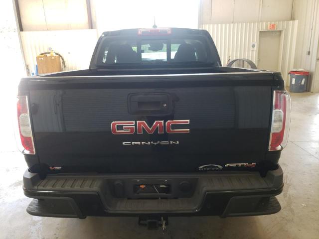 1GTG6FEN1N1120315 GMC Canyon At4