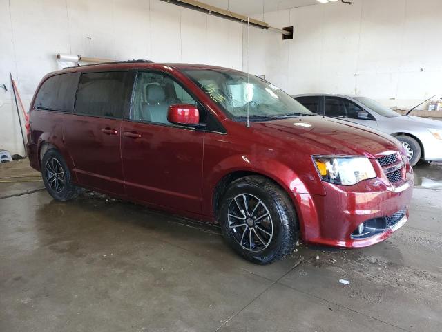 2C4RDGEG9JR275481 Dodge Grand Caravan Gt