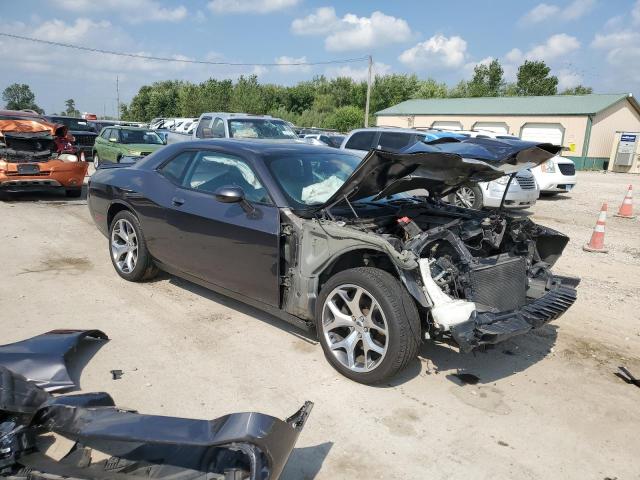 2C3CDZAG3GH218137 Dodge Challenger Sxt
