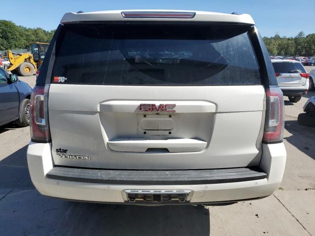 1GKS2AKC0FR699395 GMC YUKON SLE