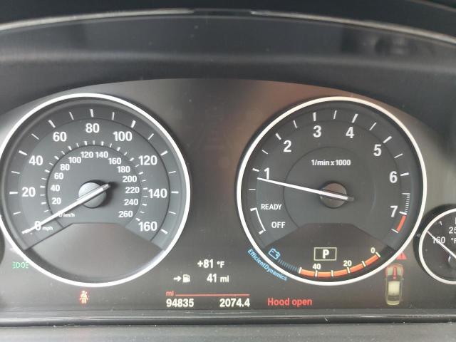 WBA3B3C51FF548432 BMW 328 XI