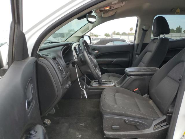 1GTG6CEN3H1179787 GMC CANYON SLE