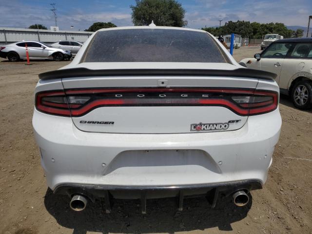 2C3CDXHG2KH571990 Dodge CHARGER GT