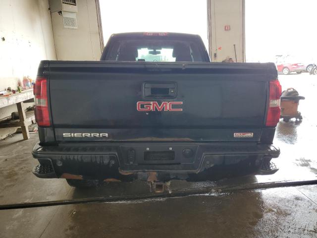 1GTV2UEC0EZ353769 GMC Sierra K1500 Sle