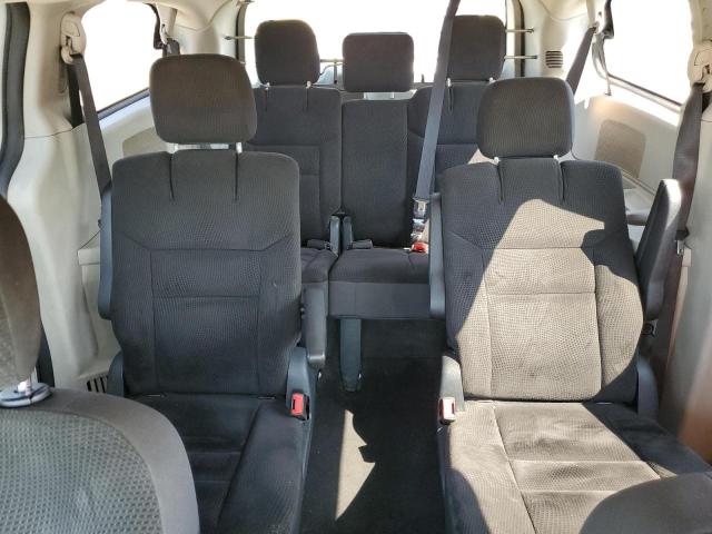 2C4RDGBG5HR755838 Dodge Grand Caravan Se