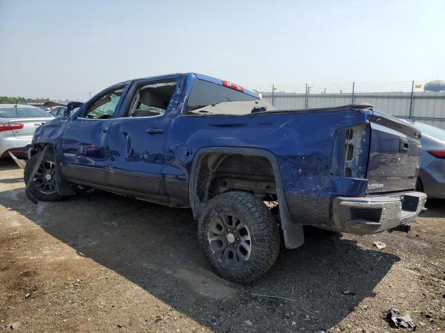 3GTU2UEC6EG336051 GMC Sierra K1500 Sle