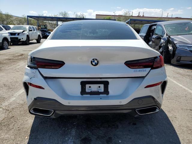 WBAGV2C03LCD73463 BMW 840i