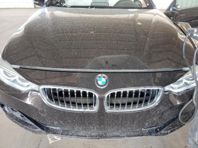 WBA3V7C50G5A28179 BMW 428 I Sulev