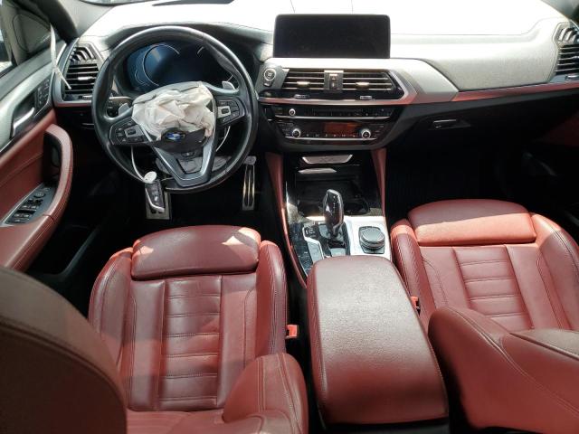 5UXUJ3C57KLG51801 BMW X4 Xdrive30i