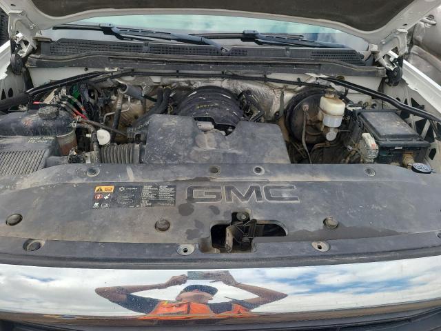 3GTU2TEH3FG105499 GMC Sierra K1500
