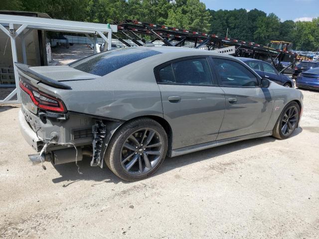 2C3CDXGJ2KH647088 Dodge Charger Scat Pack