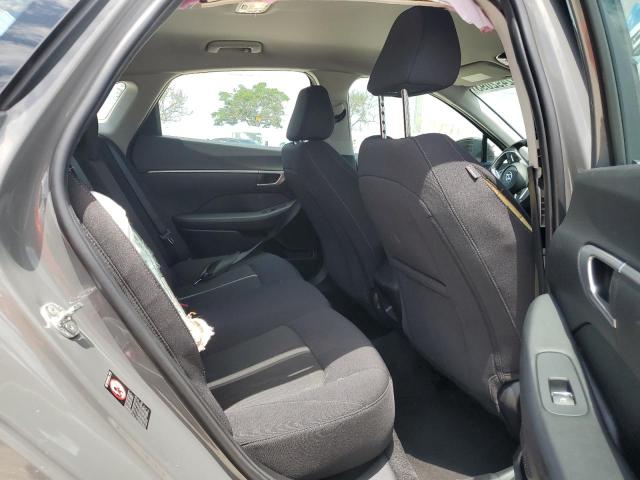 KMHL24JA6NA245694 Hyundai SONATA SE