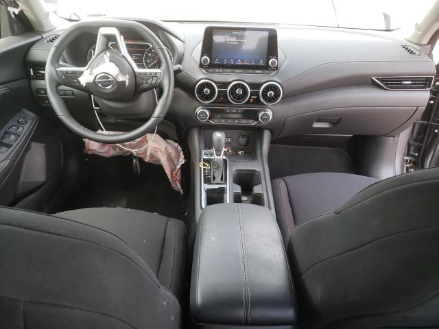 3N1AB8CV2PY280799 Nissan SENTRA SV