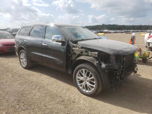 1C4RDJEG5EC331766 Dodge Durango Citadel