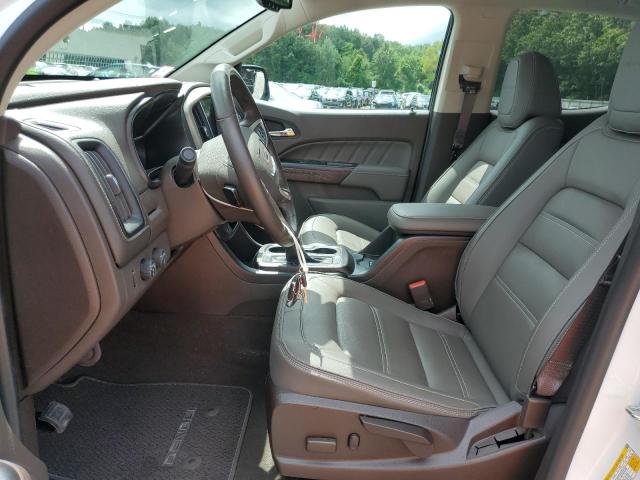 1GTG6EENXN1167336 GMC Canyon Denali