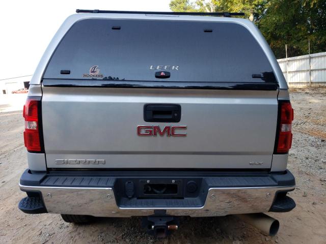 1GT12TE89GF179418 GMC Sierra K2500 Slt