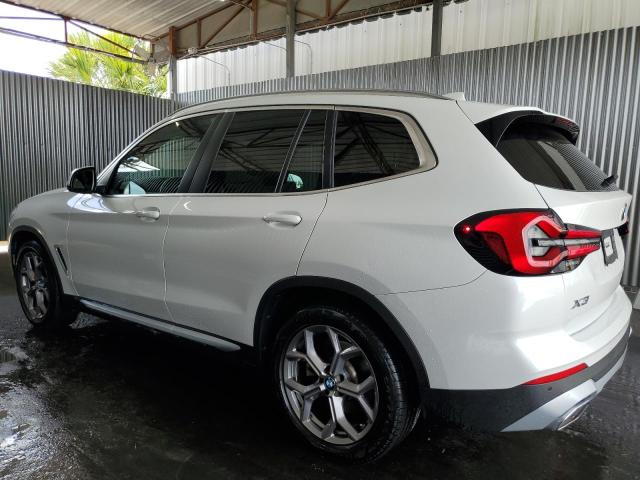 5UX43DP09N9L39492 BMW X3 Sdrive30i