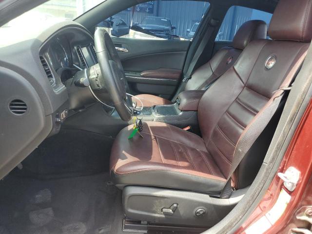 2C3CDXHG0EH219821 Dodge Charger Sxt