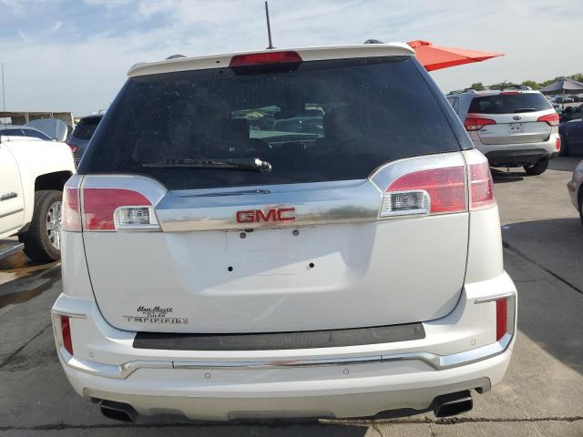 2GKFLRE36G6266363 GMC Terrain Denali