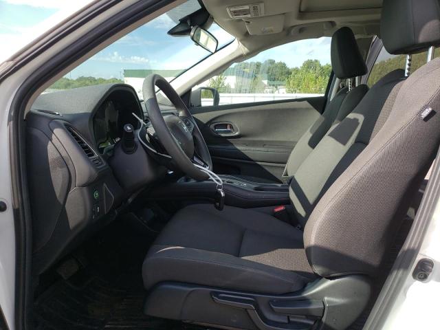 3CZRU6H56MM739868 Honda HR-V EX