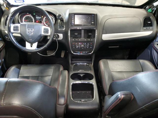 2C4RDGEG7KR726389 Dodge Grand Caravan Gt