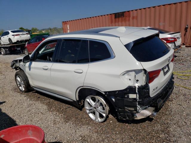 5UXTR7C50KLR44951 BMW X3 Sdrive30i