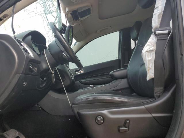 1C4RDJDG1EC550953 Dodge DURANGO LIMITED