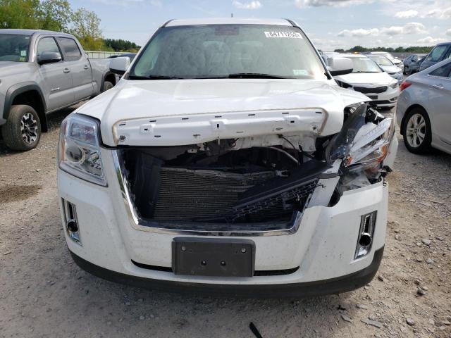 2GKFLVEK9E6169400 GMC Terrain Sle