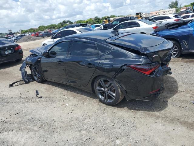 19UDE4G77PA025142 Acura Integra A-spec Tech