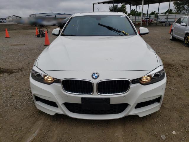 WBA3D3C51EK155028 BMW 328 D