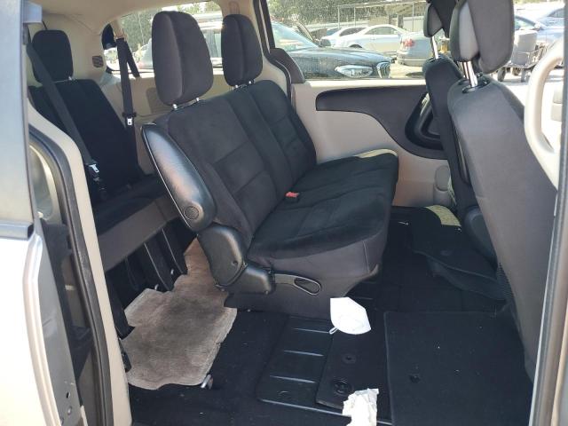 2C4RDGBG7KR745724 Dodge Grand Caravan Se