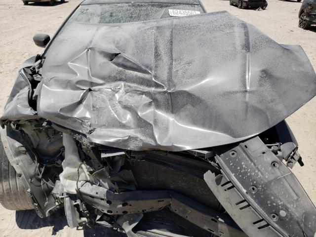 2C3CDXBG5KH714990 Dodge Charger Sxt