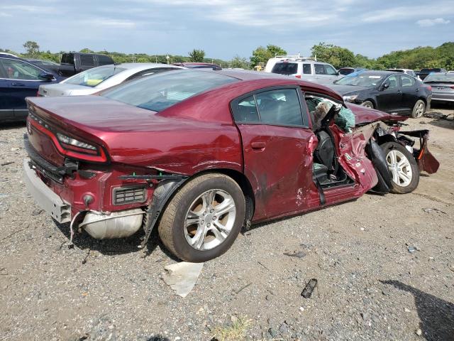 2C3CDXBGXMH642929 Dodge Charger Sxt