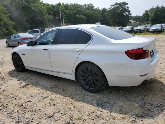 WBA5B3C57FD544762 BMW 535 XI