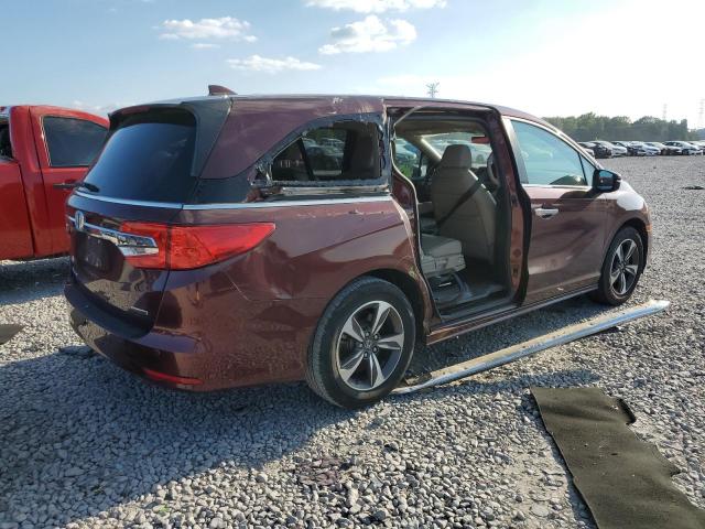 5FNRL6H85LB041211 Honda Odyssey Touring