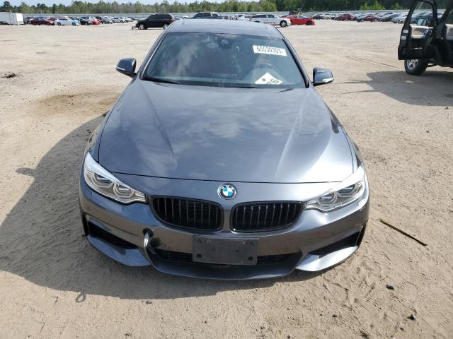 WBA4B3C54FGV48911 BMW 435 Xi Gran Coupe