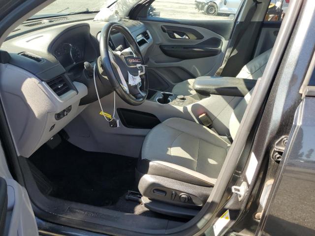 3GKALVEV4LL131098 GMC Terrain Slt